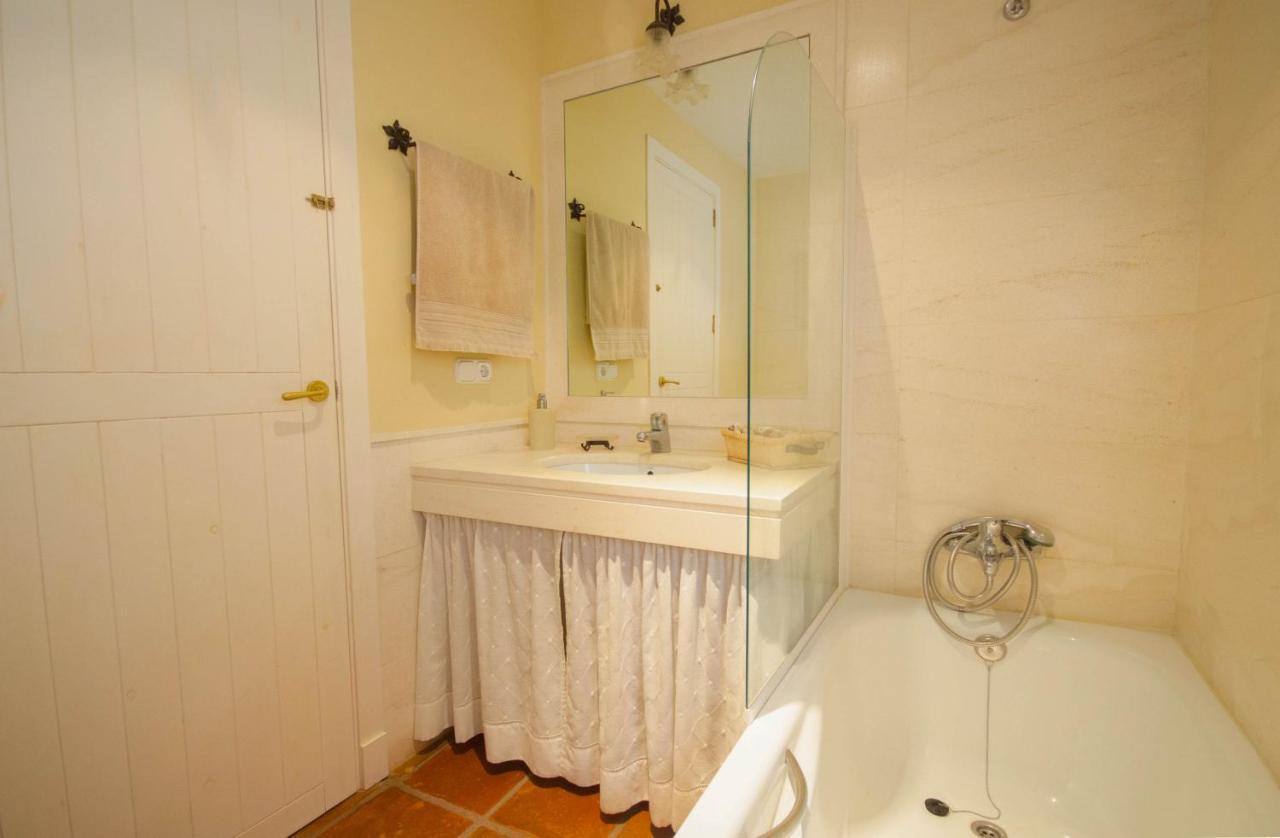 Villa Del Mar- Private Swimming Pool Next To The Beach 埃斯特波纳 外观 照片